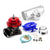 Type-RS Blow Off Valve Adjustable 25psi BOV