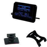 UG Track EM Plus v1.4c OBD2 Scanner Code Reader Gauge
