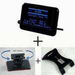 UltraGauge EM Plus v1.4c OBD2 Scanner Code Reader Gauge