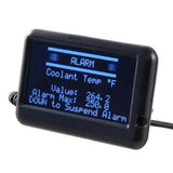 UltraGauge EM Plus v1.4c OBD2 Scanner Code Reader Gauge