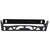 Universal Adjustable Tilt License Plate Holder