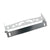 Universal Adjustable Tilt License Plate Holder