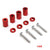 Universal Bonnet Hood Vent Spacer Riser Kits