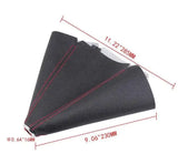 Universal Leathe Shift Boot