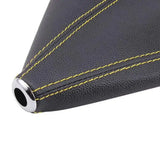 Universal Leathe Shift Boot