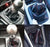 Universal Leathe Shift Boot