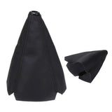 Universal Leathe Shift Boot