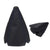 Universal Leathe Shift Boot