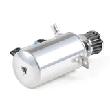 Universal Oil Catch Can & Breather Filter