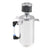 Universal Oil Catch Can & Breather Filter