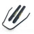 Universal S/S Seat Adjustable Dual Rails Sliders