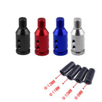 Universal Shift Knob Adapter for Non-Threaded Shifter M12x1.25 - M10x1.5mm JDM Performance