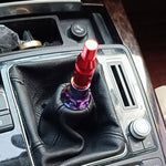 Universal Shift Knob Adapter for Non-Threaded Shifter M12x1.25 - M10x1.5mm JDM Performance