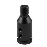 Universal Shift Knob Adapter for Non-Threaded Shifter M12x1.25 - M10x1.5mm JDM Performance