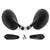 Universal Side Wing Mirror Carbon Style