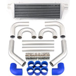 Universal Turbo Intercooler Kit 450x180x65mm 2.5inch