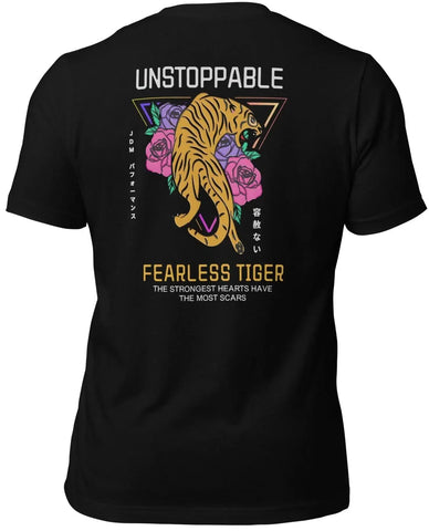 Unstoppable T Shirt