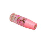 Sakura Flower Acrylic Gear Knob