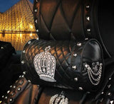 VIP Luxury Garson .. Interior Accessories