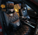 VIP Luxury Garson .. Interior Accessories