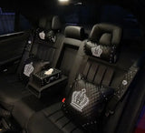 VIP Luxury Garson .. Interior Accessories
