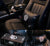 VIP Luxury Garson .. Interior Accessories