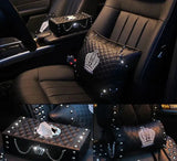 VIP Luxury Garson .. Interior Accessories