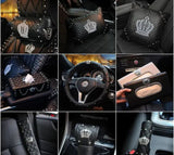 VIP Luxury Garson .. Interior Accessories