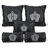 VIP Luxury Garson .. Interior Accessories