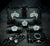 VIP Luxury Garson .. Interior Accessories