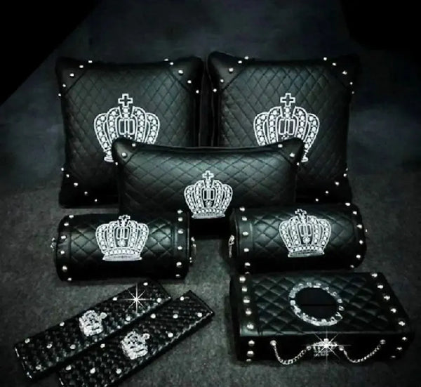 VIP Luxury Garson .. Interior Accessories