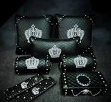 VIP Luxury Garson .. Interior Accessories