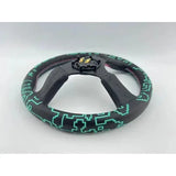 VX VB BOWZZ Steering Wheel