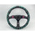 VX VB BOWZZ Steering Wheel
