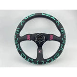 VX VB BOWZZ Steering Wheel