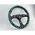 VX VB BOWZZ Steering Wheel
