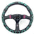 VX VB BOWZZ Steering Wheel