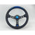 Vertex 10 Star Aftermarket JDM Steering Wheel Embroidery Leather 13 inch JDM Performance