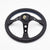 Vertex 10 Star Steering Wheel 13" Leather