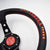 Vertex 10 Star Steering Wheel 13" Leather