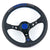 Vertex 10 Star Aftermarket JDM Steering Wheel Embroidery Leather 13 inch JDM Performance