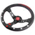 Vertex 7 Stars 330mm JDM Drift Steering Wheel JDM Performance