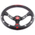 Vertex 7 Stars 330mm JDM Drift Steering Wheel JDM Performance