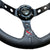 Vertex Checker Steering Wheel 330mm 13inch Race JDM Performance