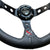 Vertex Checker Steering Wheel 330mm