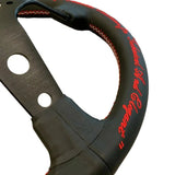 JDM Drift Steering Wheel 330mm