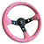 Vertex Hells Racing Steering Wheel