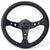 Vertex King 330mm Genuine Leather Drift Sport Steering Wheel