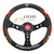 Vertex Racing Deep Dish Drift Steering Wheel