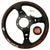 Vertex Steering Wheel Drift 330mm